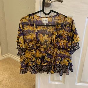 Misa top - XS